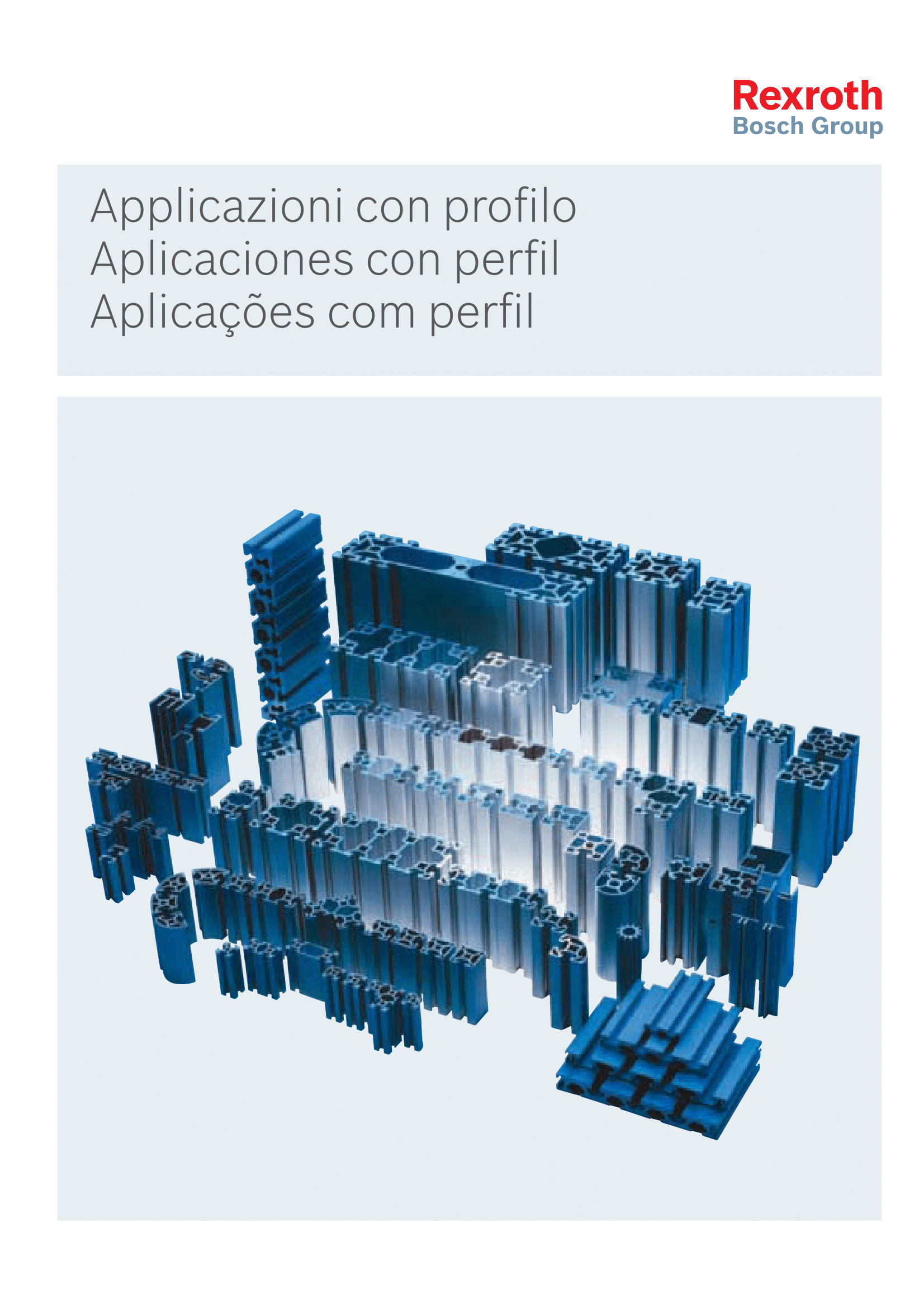 Catàleg aplicacions Bosch
